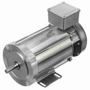 109069.00 Leeson 1/2HP Washguard Electric Motor, 1750RPM-2