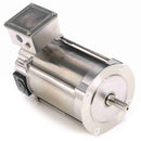109078.00 Leeson 0.25HP Washguard DC Electric Motor, 1750RPM-1