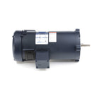 109097.00 Leeson 1HP DC Electric Motor, 1750 RPM-1