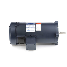 109097.00 Leeson 1HP DC Electric Motor, 1750 RPM
