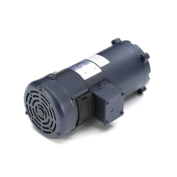 109097.00 Leeson 1HP DC Electric Motor, 1750 RPM