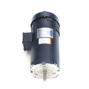 109097.00 Leeson 1HP DC Electric Motor, 1750 RPM-5