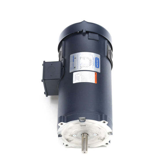 109097.00 Leeson 1HP DC Electric Motor, 1750 RPM
