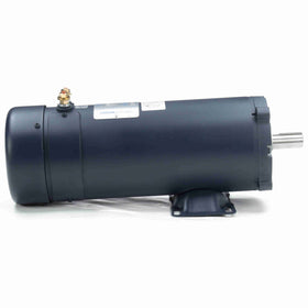 109103.00 Leeson 1.5HP Low Voltage DC Electric Motor, 1800RPM - 0