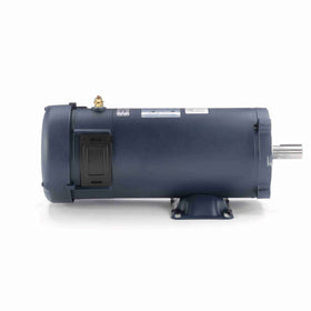 109104.00 Leeson 1.5HP Low Voltage DC Electric Motor, 1800RPM - 0