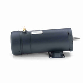 109106.00 Leeson 2HP Low Voltage DC Electric Motor, 1800RPM - 0