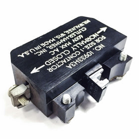 10933H3A Cutler-Hammer Auxiliary Contact