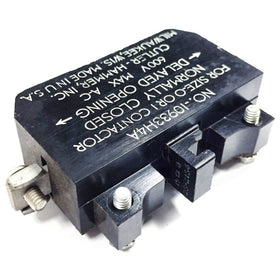 10933H4A Cutler-Hammer Aux Contact
