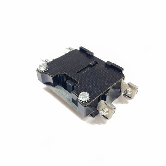 10933H5 Cutler Hammer Auxiliary Contact Kit