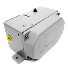 10970-3 Leeds & Northrup Electro Pneumatic Conv - 0