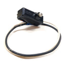 10990 Jancy Industrial Snap Action Switch, BE-2RB-1