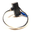 10990 Jancy Industrial Snap Action Switch, BE-2RB-3