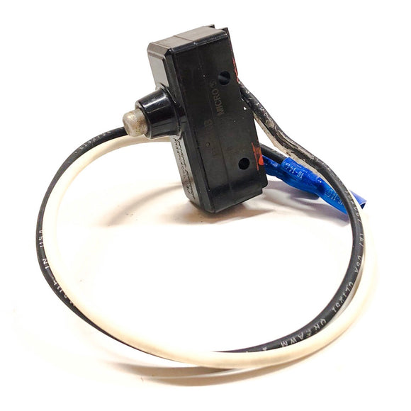 10990 Jancy Industrial Snap Action Switch, BE-2RB