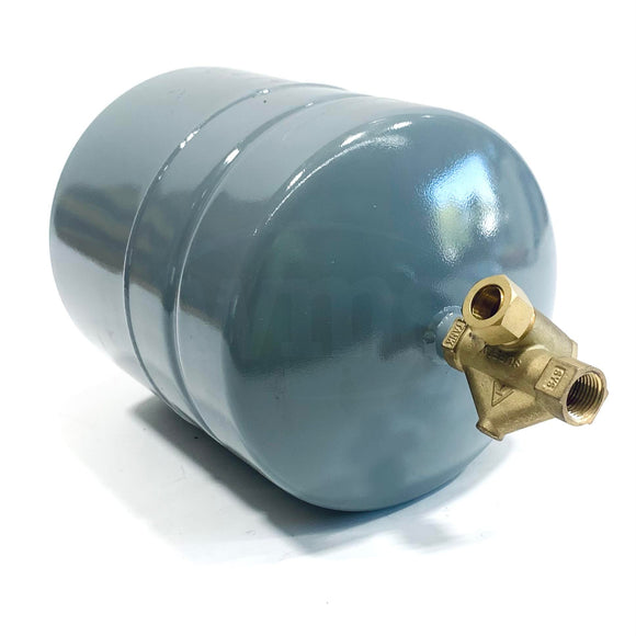 109 Amtrol Fill-Trol Tank 2 Gallon Volume