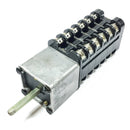 10AR414 GE Control & Transfer Switch-5