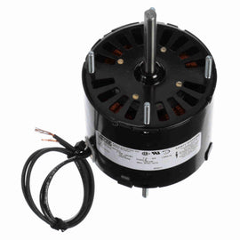 40133 Packard 1/20HP Fan & Blower Electric Motor, 1500 RPM