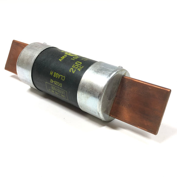 10K-0TN Cefco One Time 600A 250V Fuse