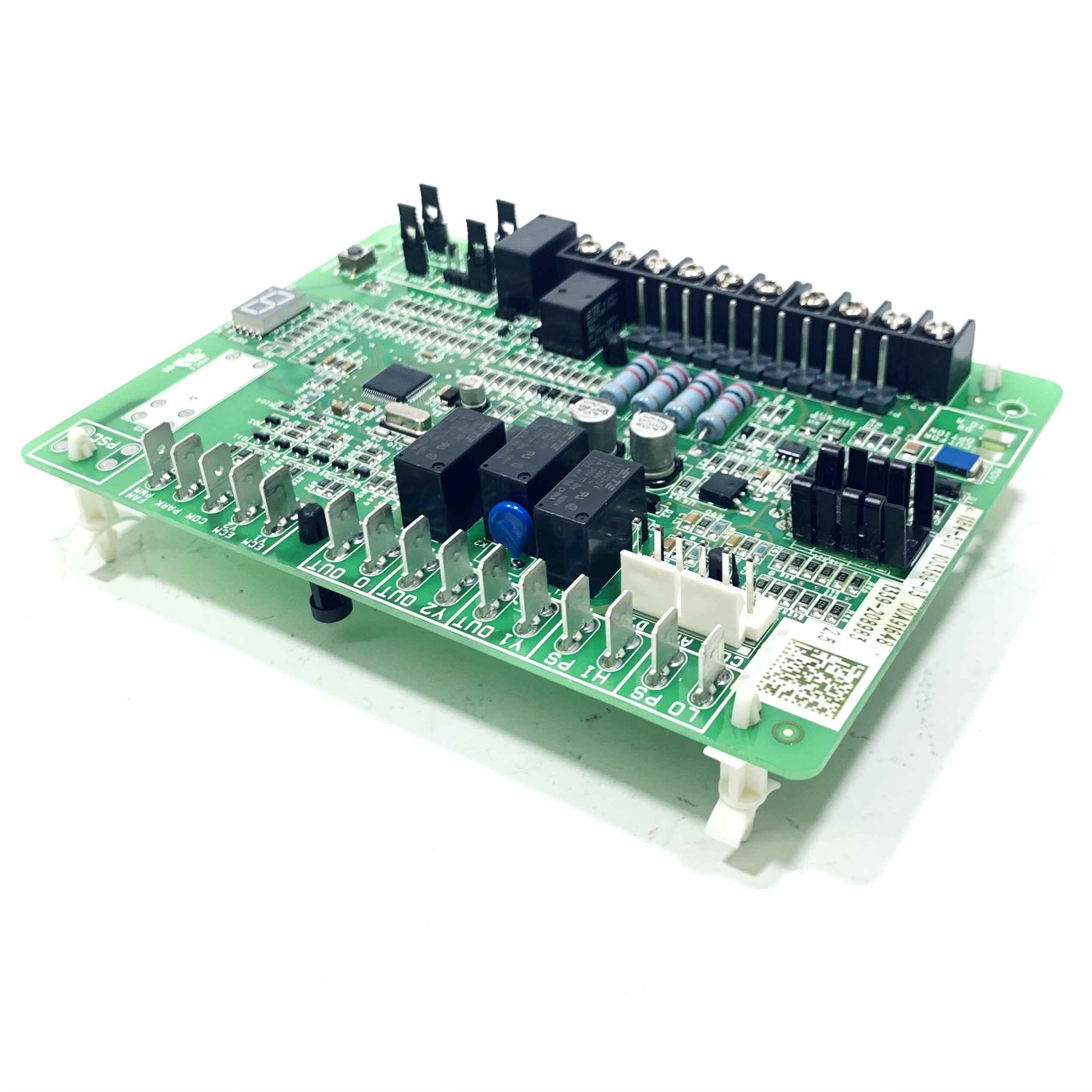 10T56 Lennox I-Comfort Control Board