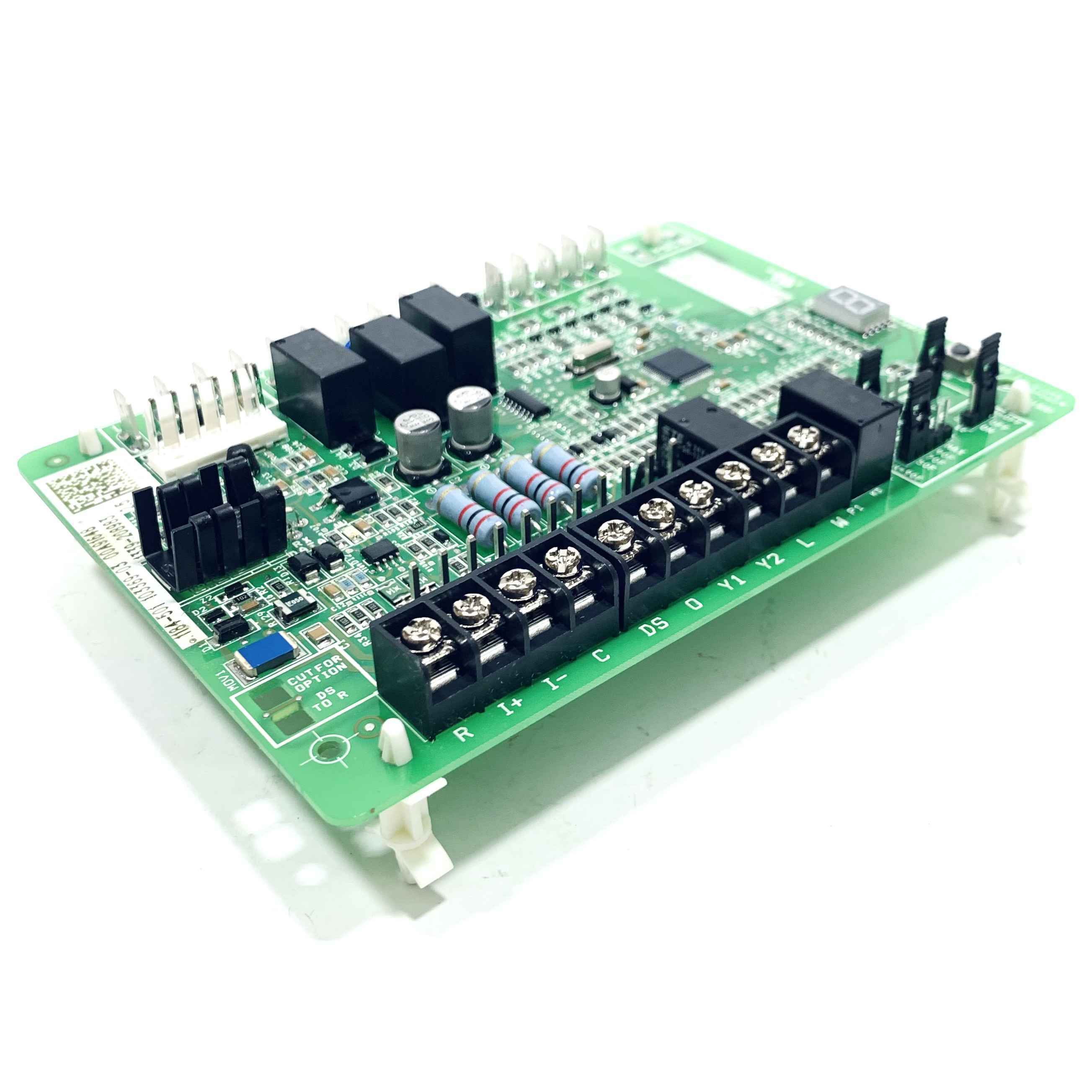 10T56 Lennox I-Comfort Control Board