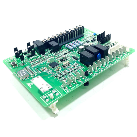 10T56 Lennox I-Comfort Control Board
