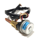 10YHME-15R Fujikoki Expansion Valve, 9P2, 40R-1