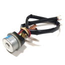 10YHME-15R Fujikoki Expansion Valve, 9P2, 40R-2