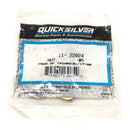 11-22024 Quicksilver Nut 5 Pack-2