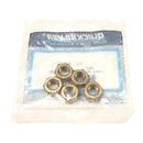 11-22024 Quicksilver Nut 5 Pack-1