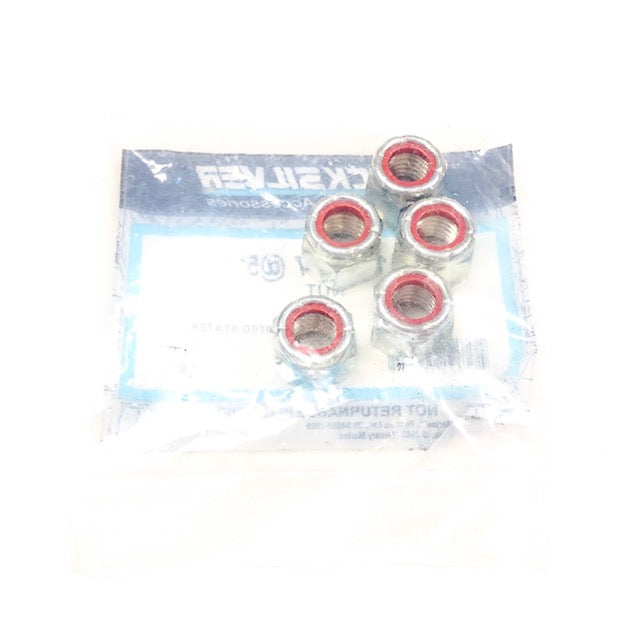 11-34087 Quicksilver Nut