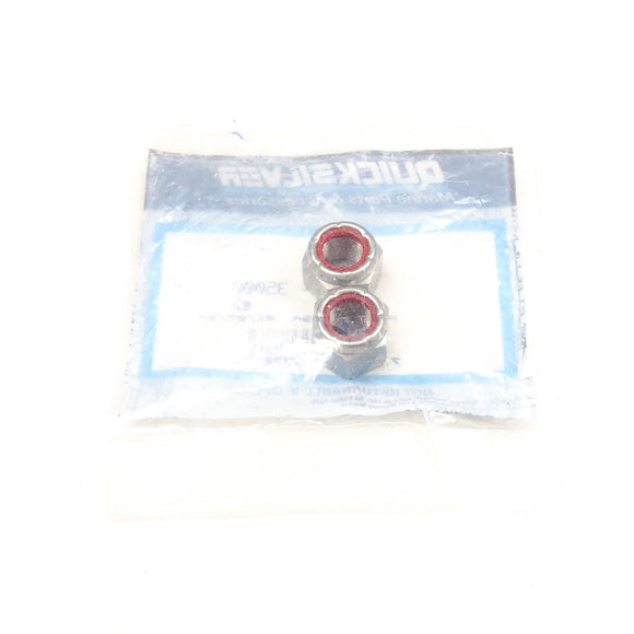11-35000 Quicksilver Nut