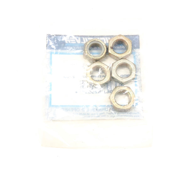 11-82671317 Quicksilver Nut