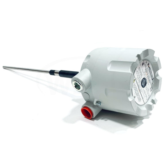 11-8411-211 Monitor MK-2 RF Capacitance Level Sensor