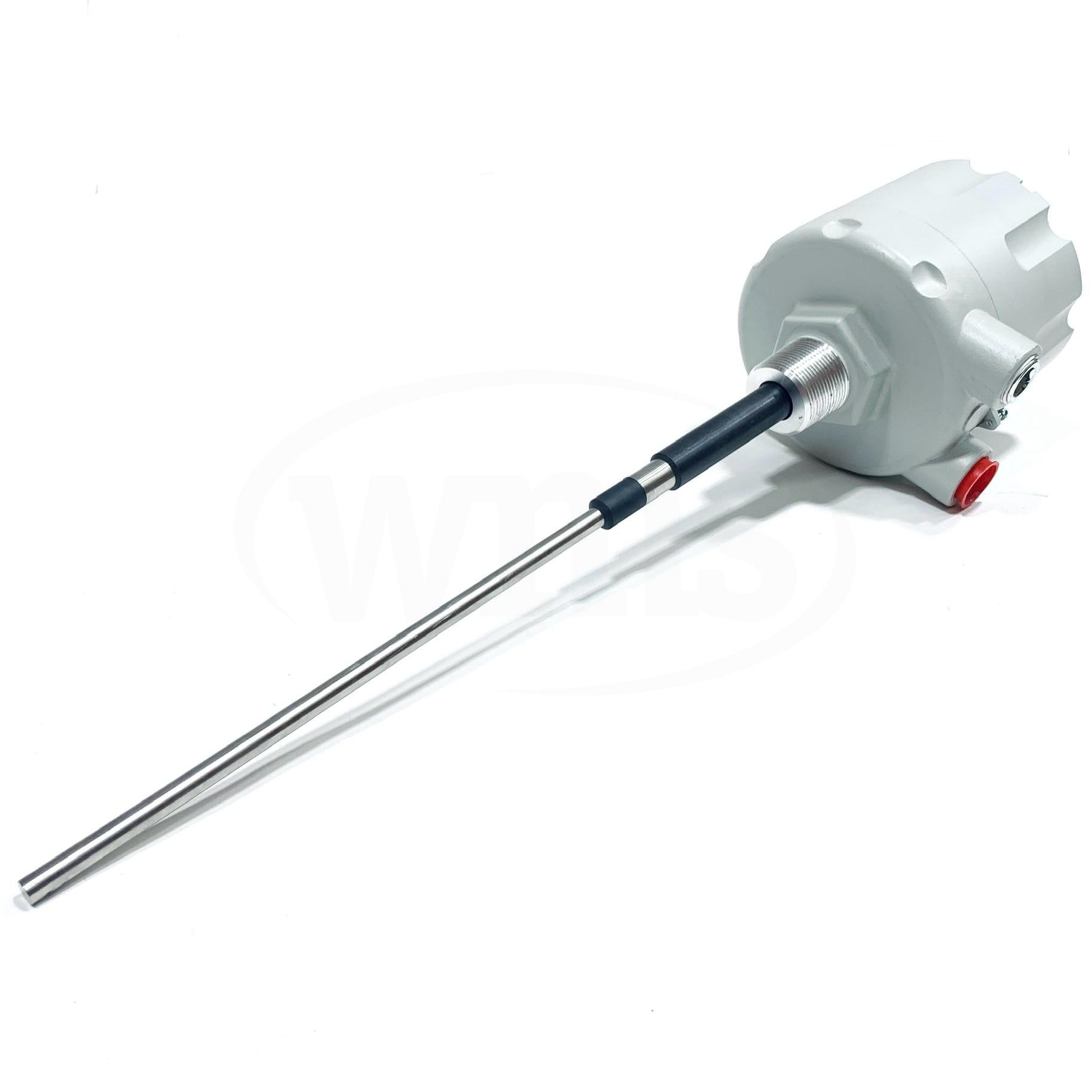 11-8411-211 Monitor MK-2 RF Capacitance Level Sensor