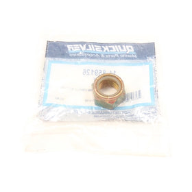 11-859126 Quicksilver Nut - 0