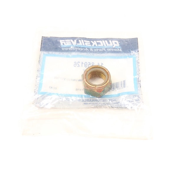 11-859126 Quicksilver Nut