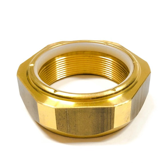 11-859131 Quicksilver Nut