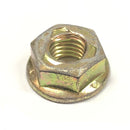 11-863001 Quicksilver Nut-1