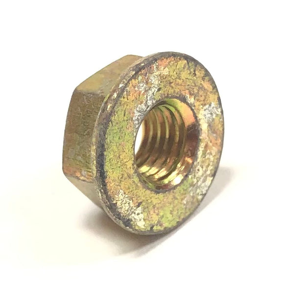 11-863001 Quicksilver Nut