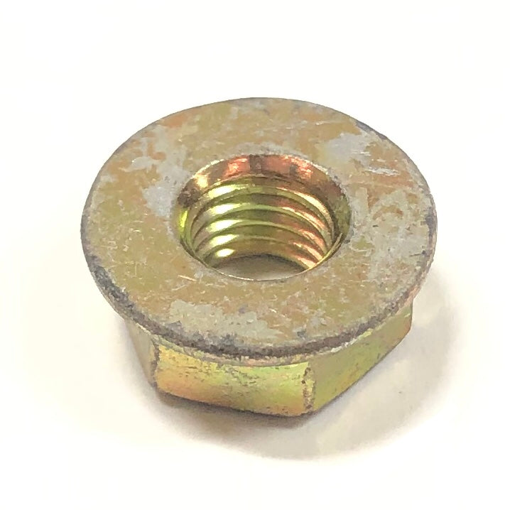 11-863001 Quicksilver Nut