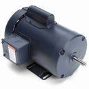 110009.00 Leeson 1/3HP General Purpose Electric Motor, 1200RPM-1