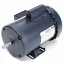 110009.00 Leeson 1/3HP General Purpose Electric Motor, 1200RPM-3
