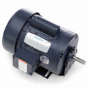 110025.00 Leeson 1/2HP Electric Motor, 1800RPM-4