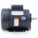 110025.00 Leeson 1/2HP Electric Motor, 1800RPM-3