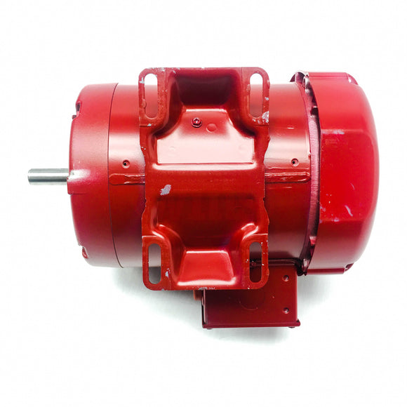 110086.00 1/2HP Leeson Farm Duty Electric Motor