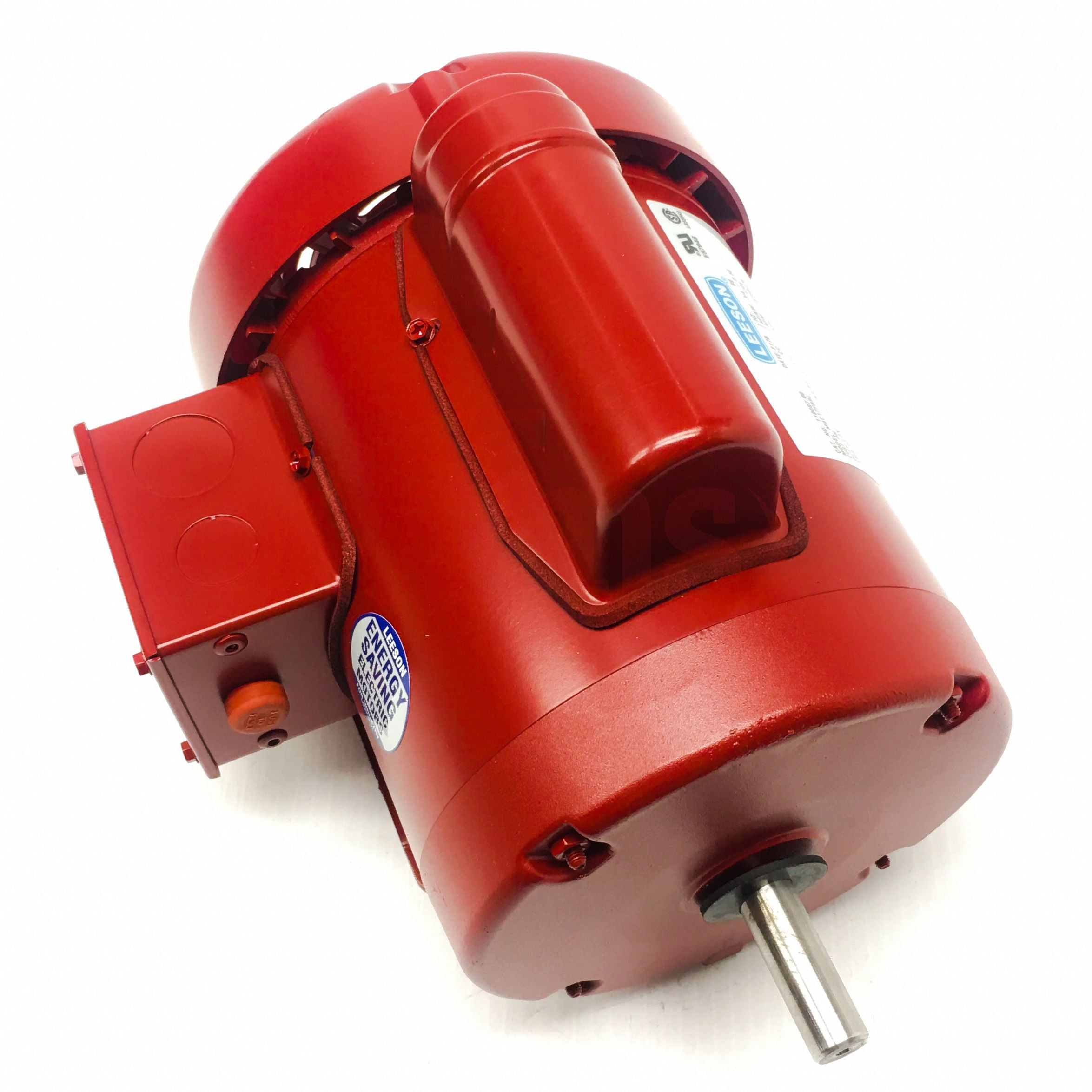 1/2HP Leeson Farm Duty/General Purpose Electric Motor