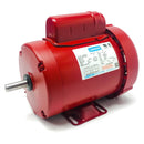 110087.00 3/4HP Leeson Farm Duty Electric Motor-3