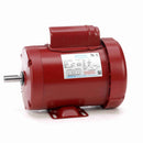 110088.00 1HP Leeson Farm Duty Electric Motor-6
