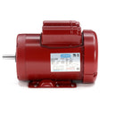 110089.00 1.5HP Leeson Farm Duty Electric Motor-1