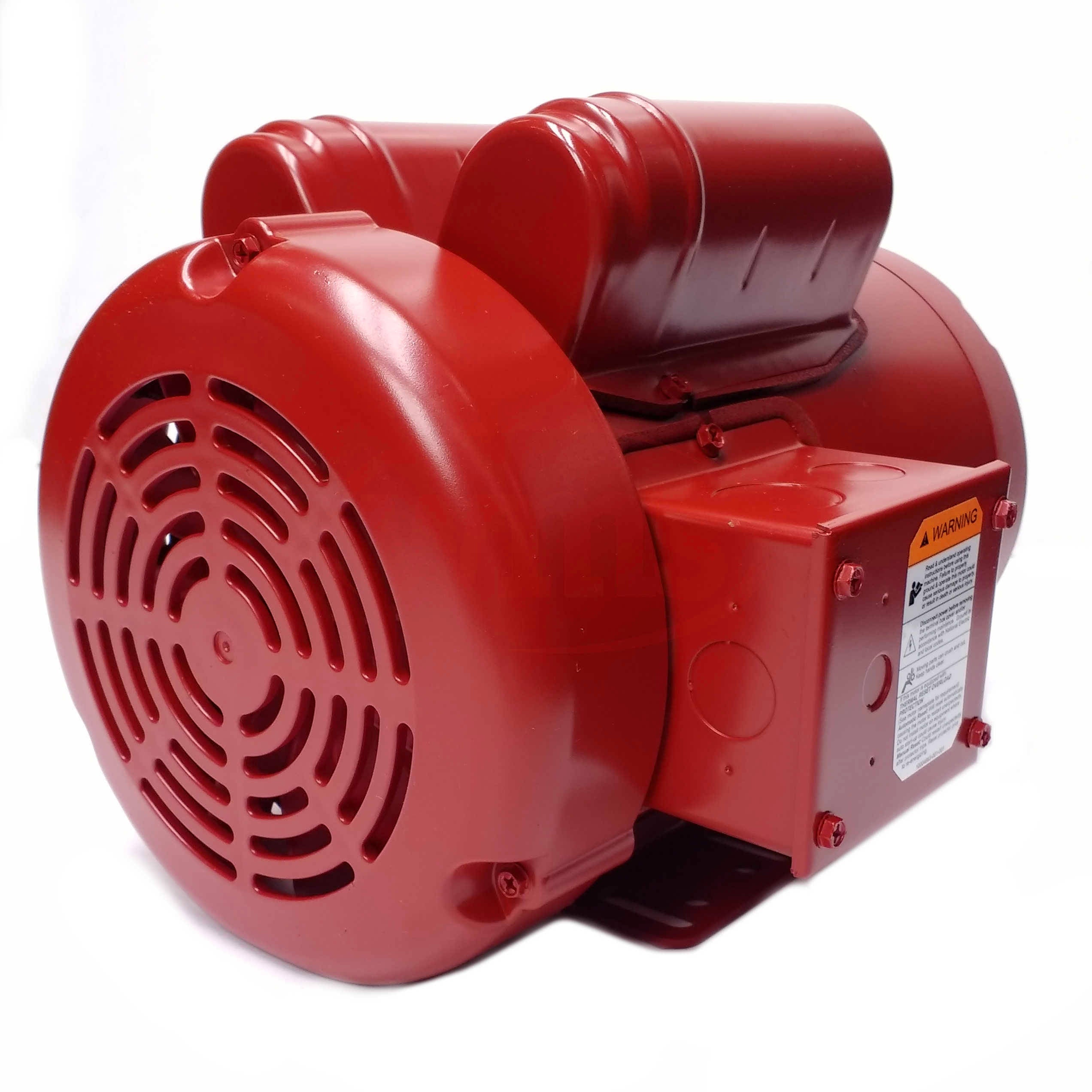 1.5HP Leeson Farm Duty/General Purpose Electric Motor