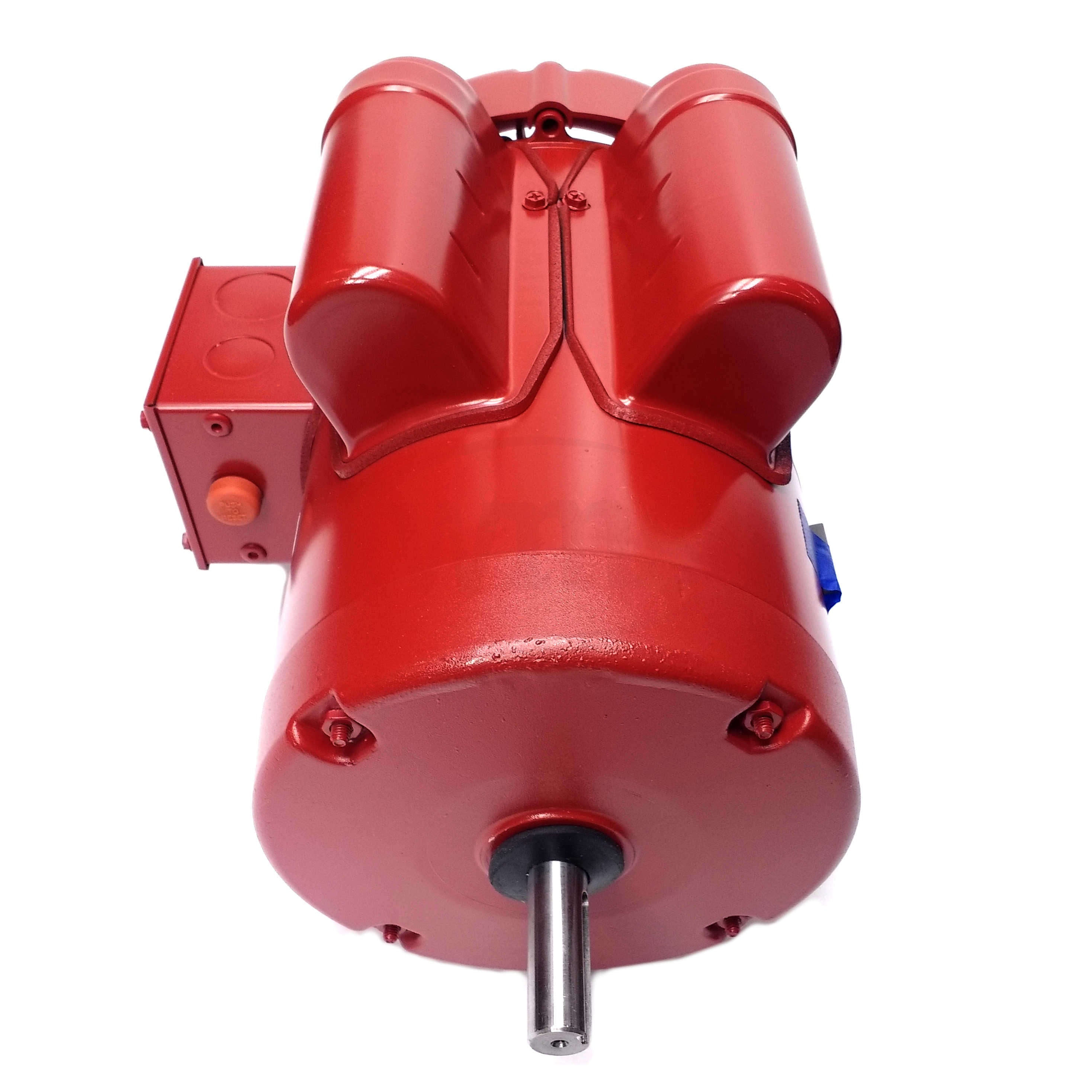 1.5HP Leeson Farm Duty/General Purpose Electric Motor